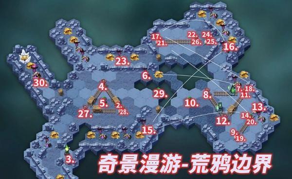 剑与远征（冰火双重试炼）  第3张