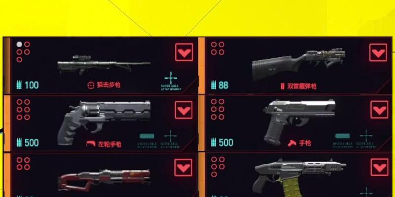 赛博朋克2077（探索赛博未来）  第3张