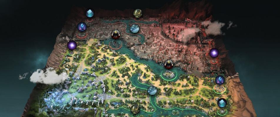 dota屯兵放置的最佳位置在哪里？如何有效屯兵？  第1张
