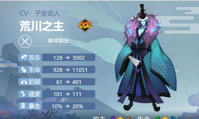《探索阴阳师2024斗技，强势式神及御魂搭配攻略》（打造无敌阵容）  第1张