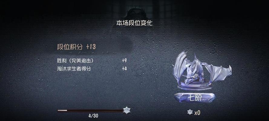 《第五人格》梦之女巫同化技能的优点解析攻略（掌握同化技能）  第3张