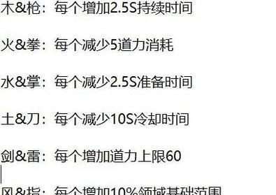 《鬼谷八荒》如何生孩子（探索游戏中的繁衍机制）  第1张