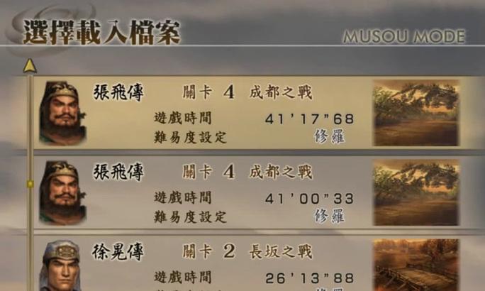 对话系统如何操作？真三国无双7中对话的快捷键是什么？  第2张