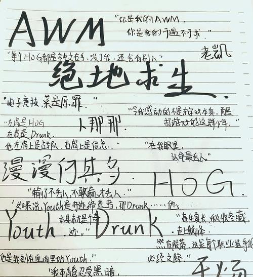 AWM在绝地求生中如何找到载具？有哪些技巧？  第2张