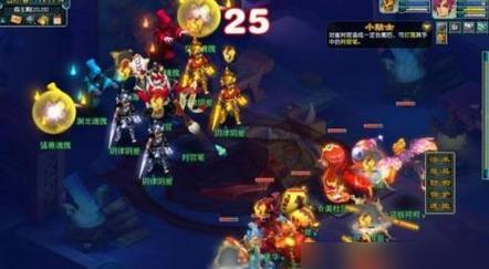《花千骨》游戏器灵副本3通关技巧攻略（打造无敌战队）  第1张