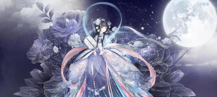《奇迹暖暖》7-6攻略（玩转时尚竞技）  第1张