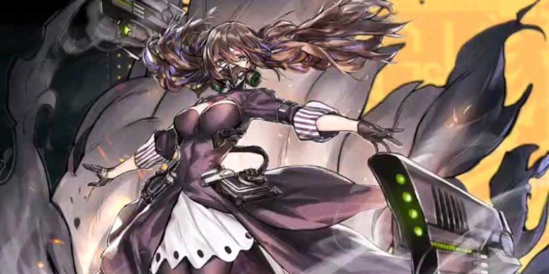 《稻草人强度稻草人打法以及技能介绍》（以少女前线为例）  第1张