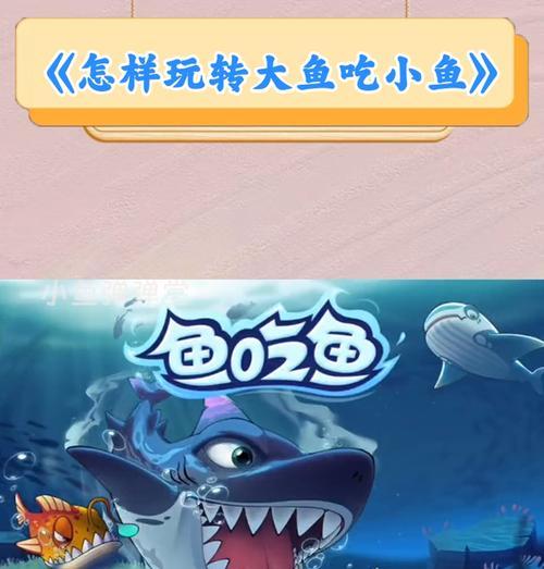 问道大鱼吃小鱼卡点的技巧是什么？如何有效利用？  第2张