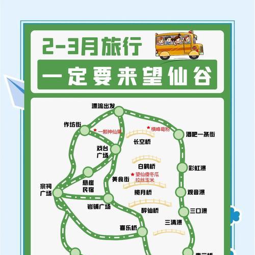 寻仙外线目的地如何到达？  第2张