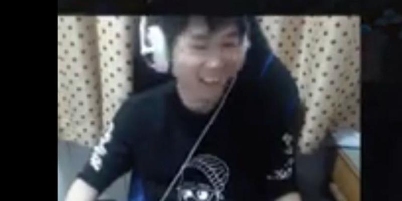 董伟打英雄联盟什么杯？参与比赛的资格和规则是什么？  第1张