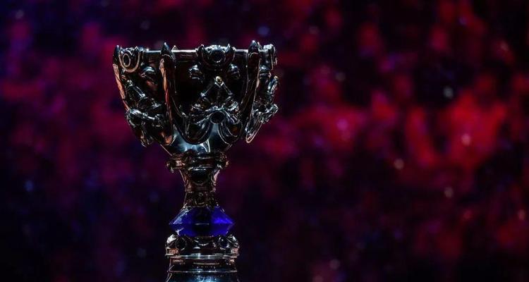 董伟打英雄联盟什么杯？参与比赛的资格和规则是什么？  第2张