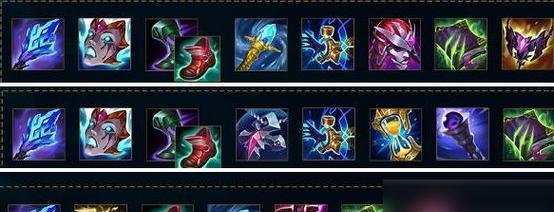 英雄联盟中封装装备的用途是什么？  第1张