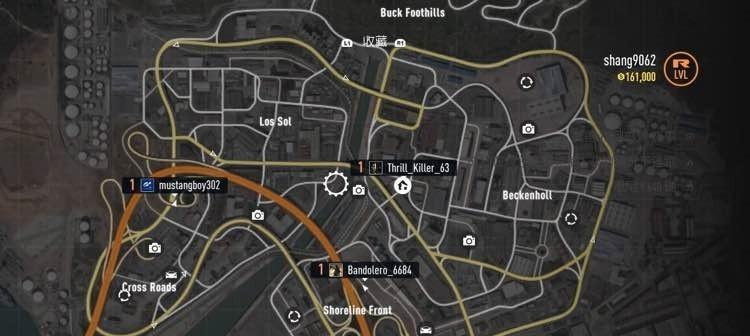 《侠盗飞车5》游戏无限刷灵蛇位置及获取攻略(探索游戏世界) 第1张 《侠盗飞车5》游戏无限刷灵蛇位置及获取攻略(探索游戏世界) 第1张