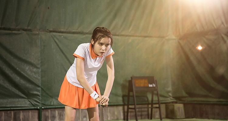 《盖世英雄》游戏中的梦中情人（她在游戏中引领我战胜一切）  第1张