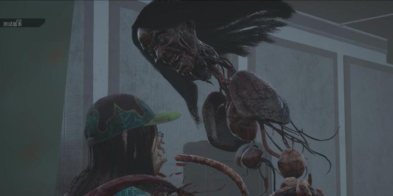 黎明杀机屠夫隐身技能优劣势详解（探究屠夫隐身技能在黎明杀机中的应用和影响力）  第1张