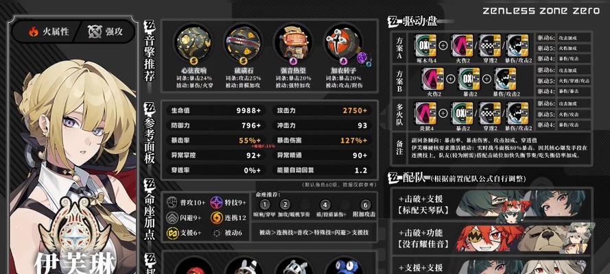 《以武器店物语》中伊芙琳任务攻略与英雄培养选择（解密伊芙琳任务攻略）  第3张