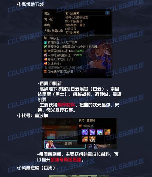 地下城与勇士70级副本难度如何？现在刷副本还有优势吗？  第1张