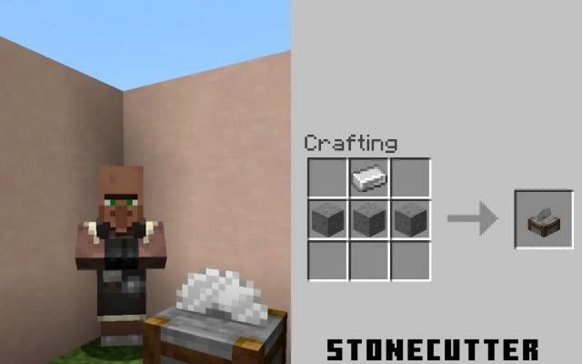 我的世界村民不工作怎么办？如何让村民工作？  第3张