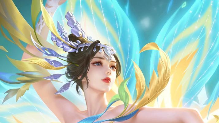 忘川风华录甄姬培养攻略（掌握关键技巧）  第2张