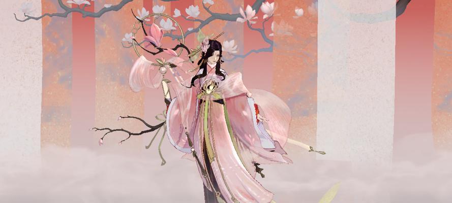 忘川风华录花木兰PVP阵容攻略（学会运用花木兰）  第3张