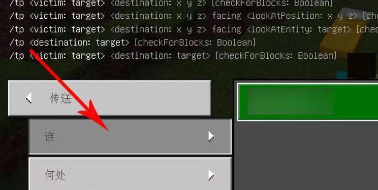 如何在Minecraft电脑版中查看坐标? 第3张 如何在Minecraft电脑版中查看坐标? 第3张